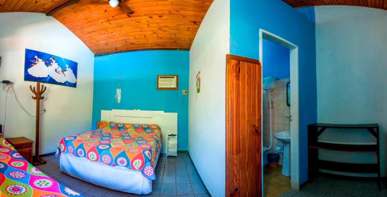 Pousada Aloha Arraial Porto Seguro Eksteriør bilde