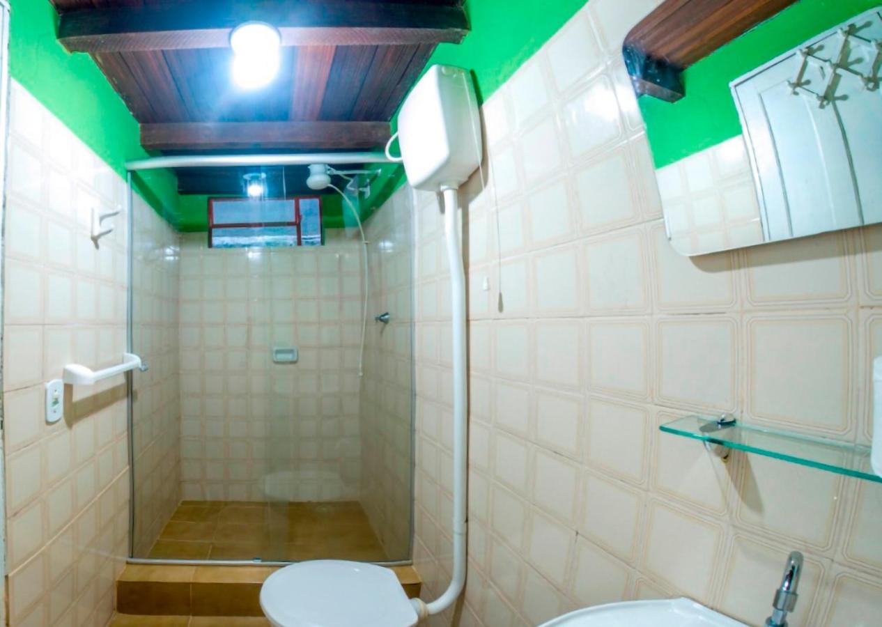 Pousada Aloha Arraial Porto Seguro Eksteriør bilde
